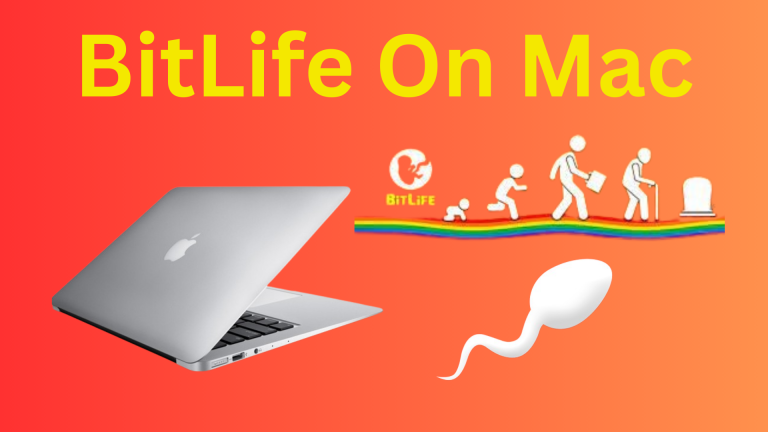 BitLife on Mac