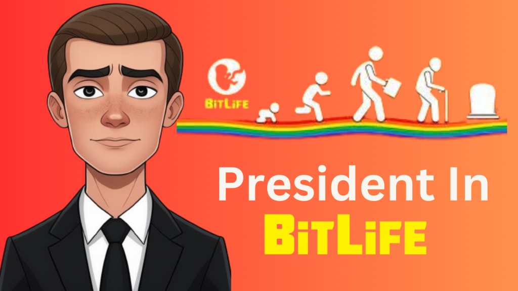 President In Bitlife